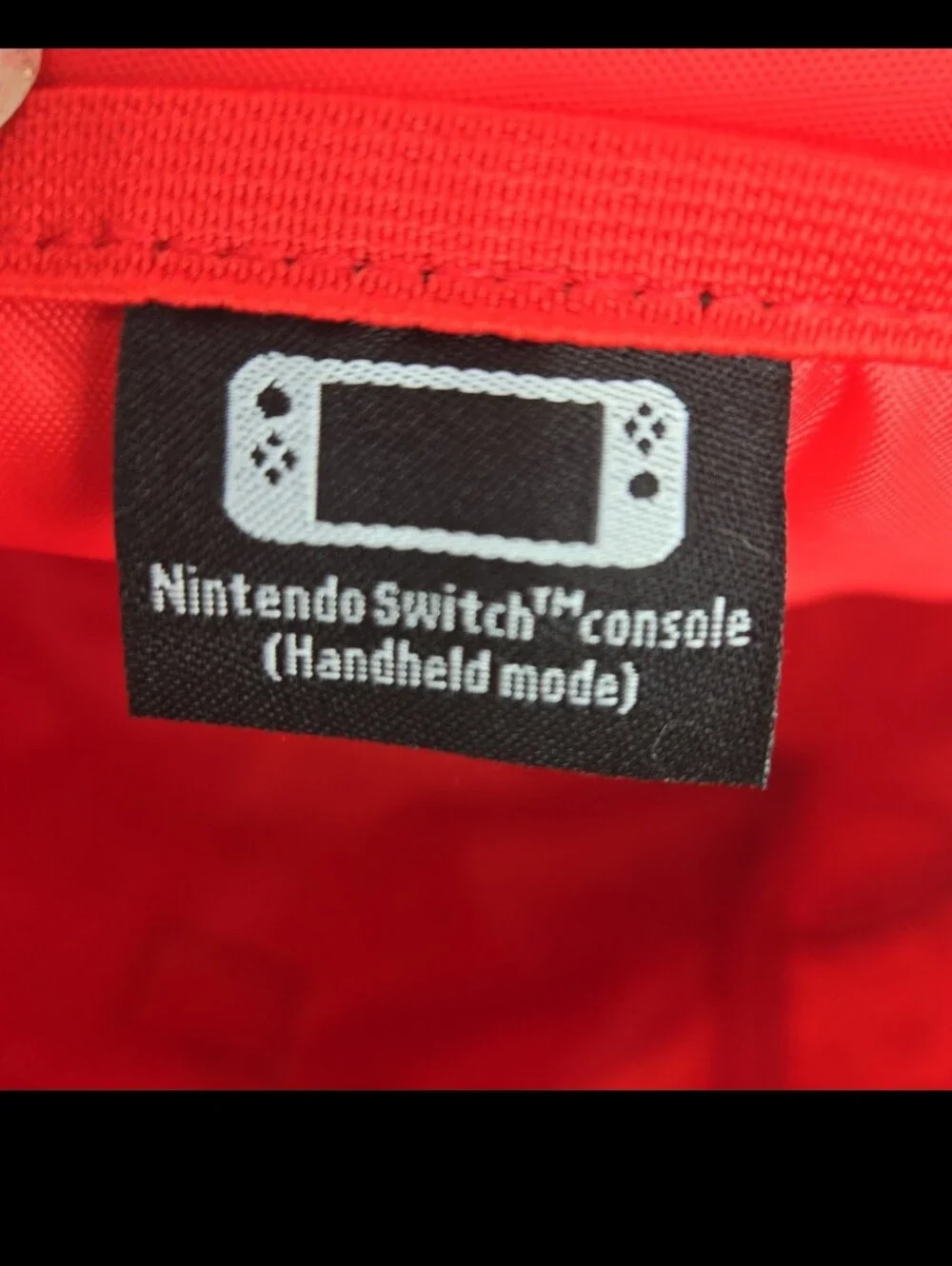 Controller Gear Animal Crossing Nintendo Backpack